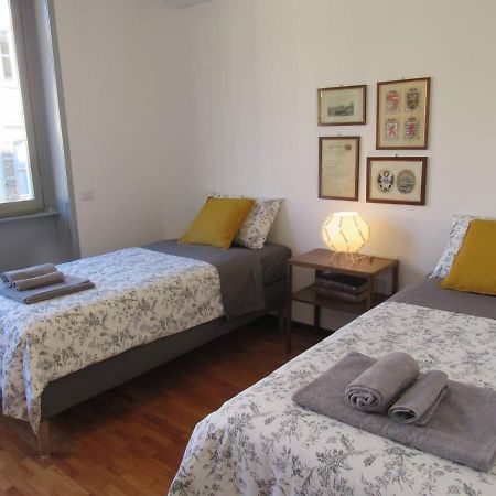 Dumà bed Apartment Como Ngoại thất bức ảnh