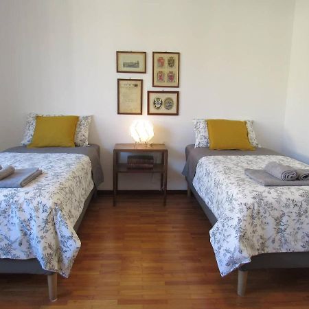 Dumà bed Apartment Como Ngoại thất bức ảnh