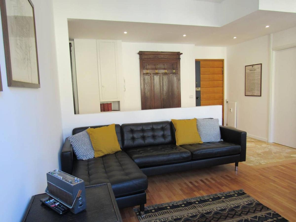 Dumà bed Apartment Como Ngoại thất bức ảnh