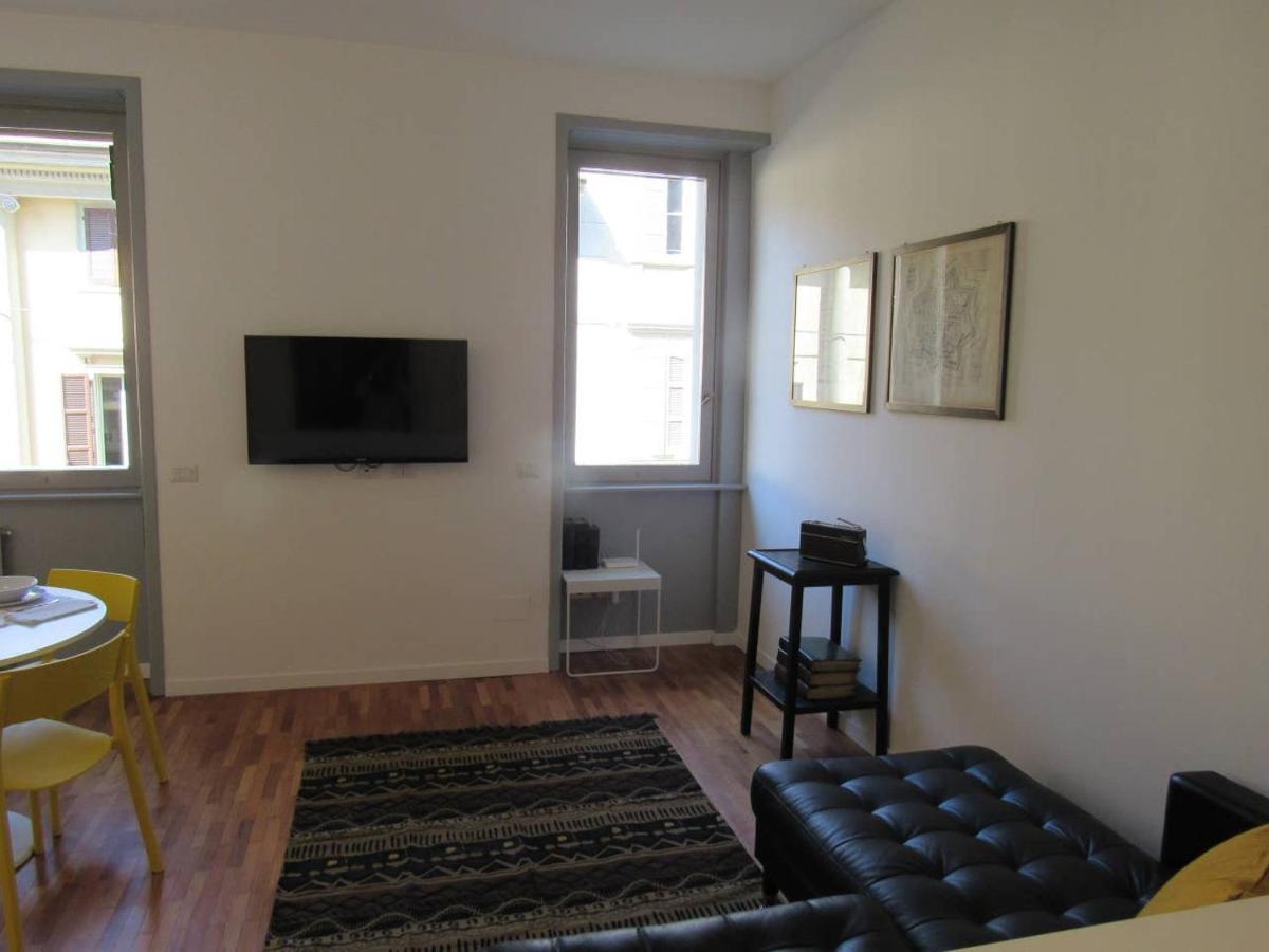 Dumà bed Apartment Como Ngoại thất bức ảnh
