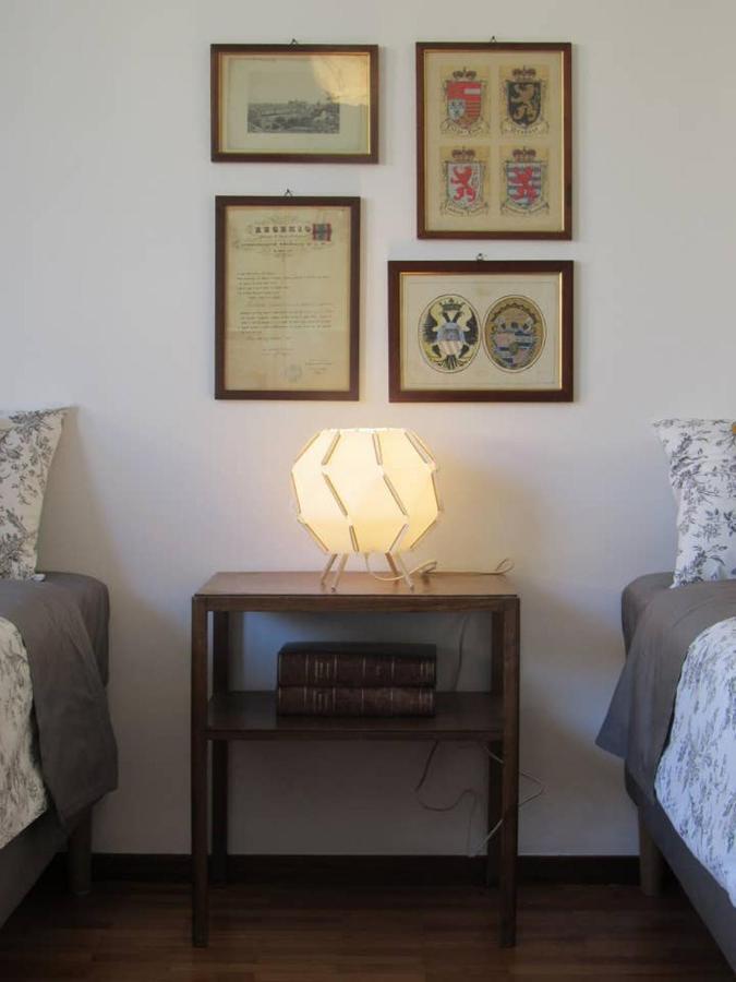 Dumà bed Apartment Como Ngoại thất bức ảnh