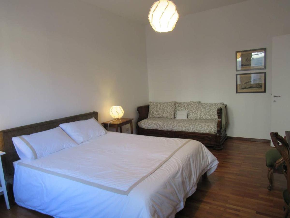 Dumà bed Apartment Como Ngoại thất bức ảnh