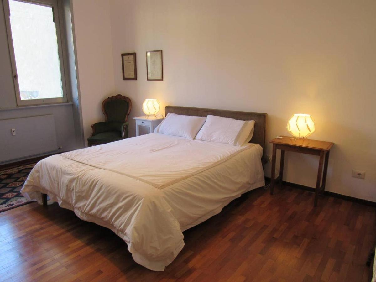 Dumà bed Apartment Como Ngoại thất bức ảnh