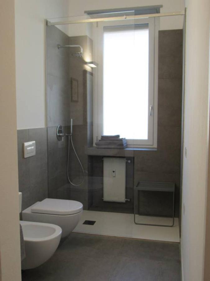 Dumà bed Apartment Como Ngoại thất bức ảnh