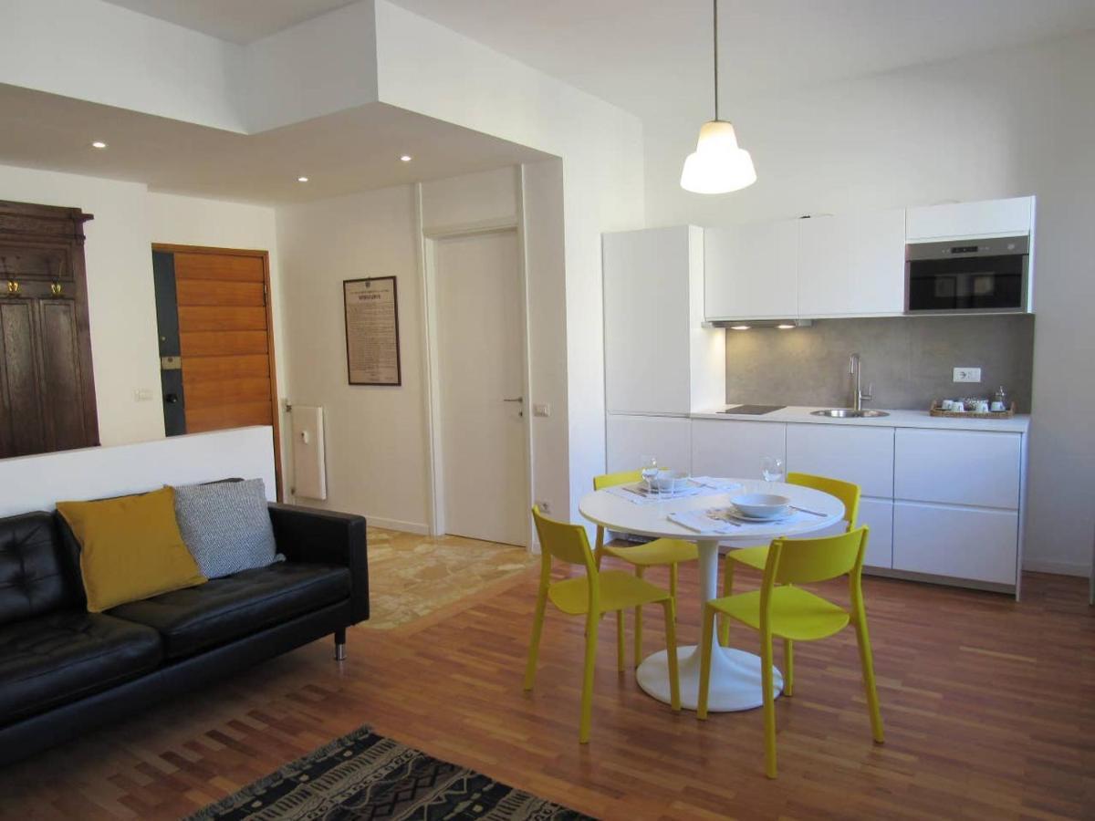 Dumà bed Apartment Como Ngoại thất bức ảnh