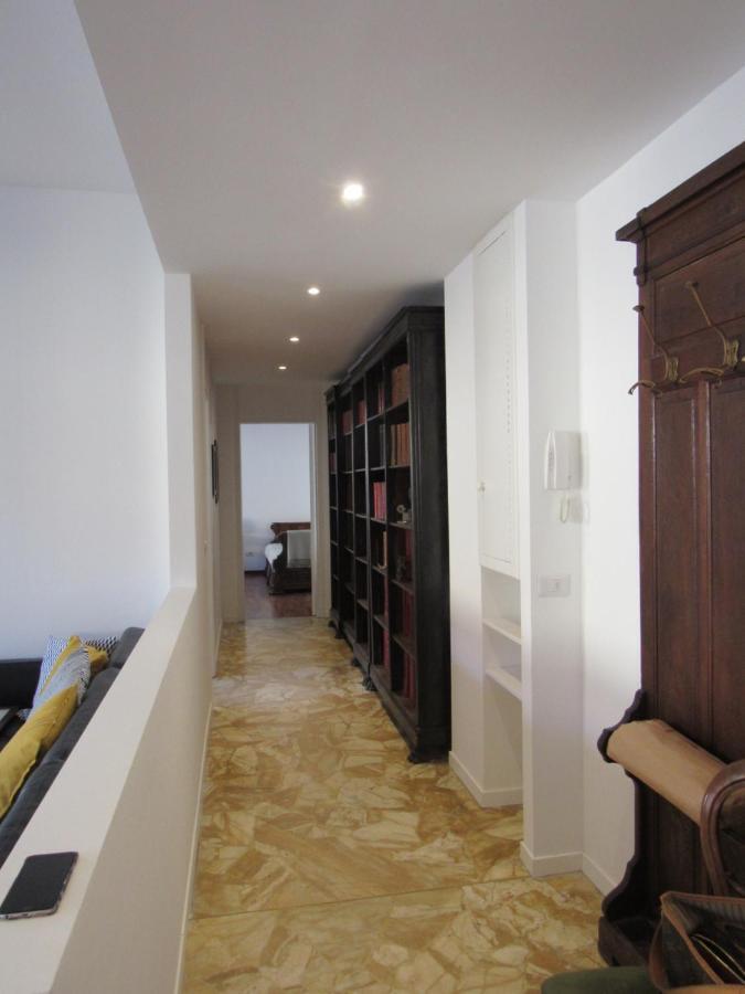 Dumà bed Apartment Como Ngoại thất bức ảnh