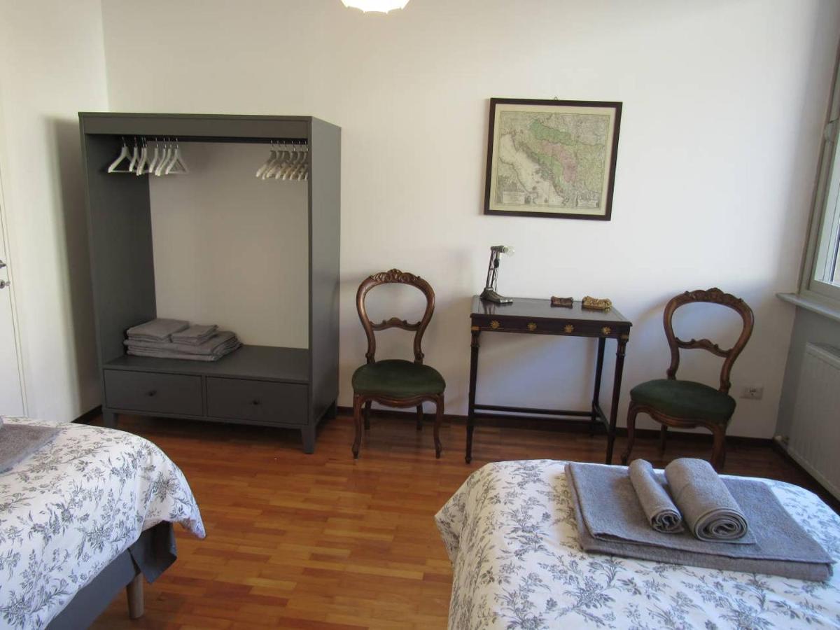 Dumà bed Apartment Como Ngoại thất bức ảnh
