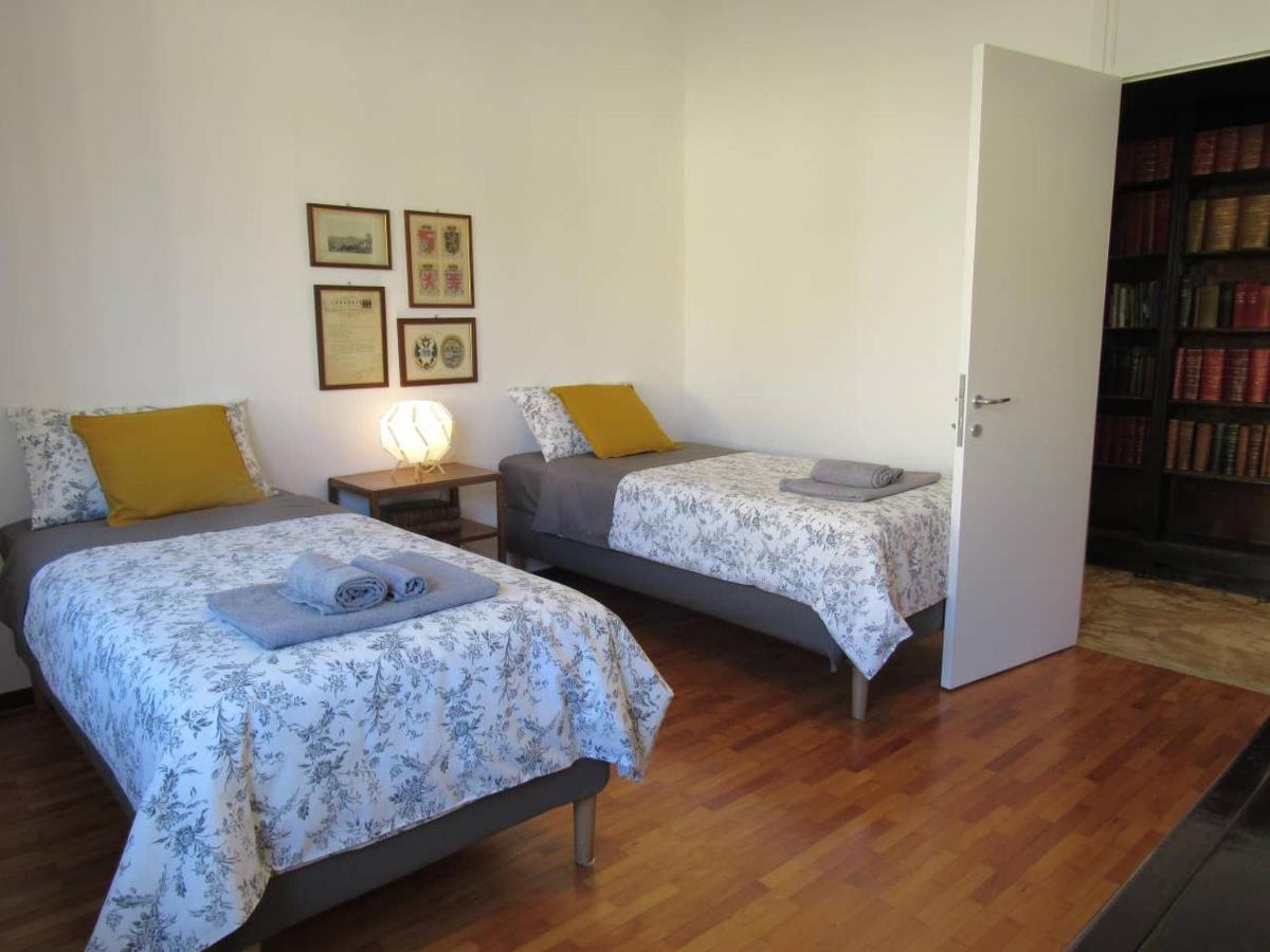 Dumà bed Apartment Como Ngoại thất bức ảnh