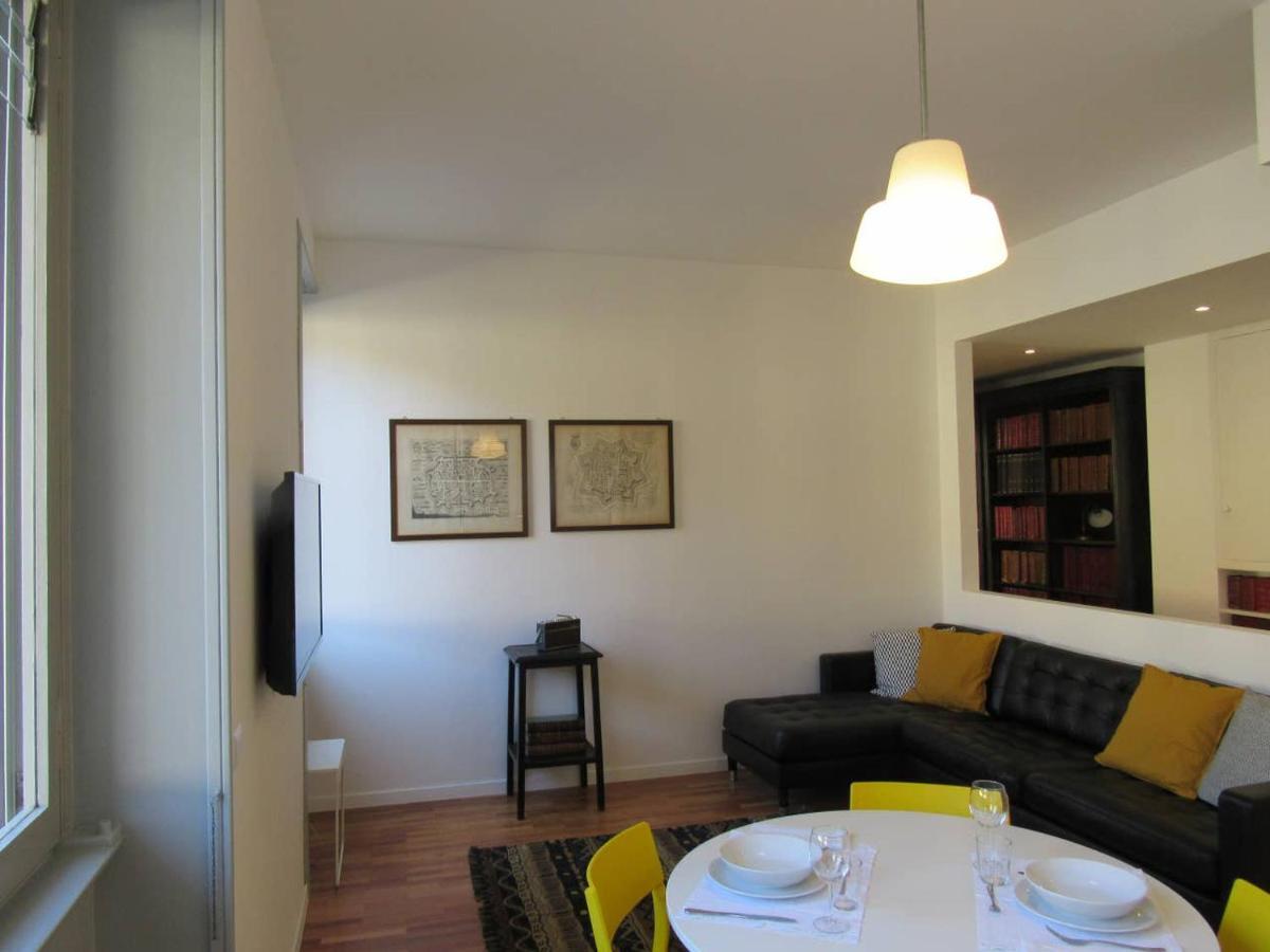 Dumà bed Apartment Como Ngoại thất bức ảnh