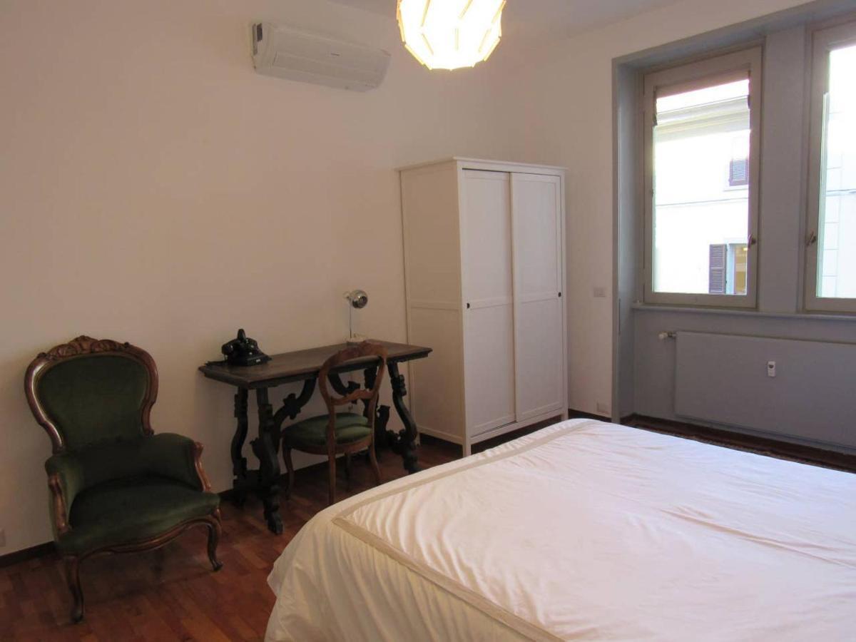 Dumà bed Apartment Como Ngoại thất bức ảnh